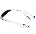 Motorola Buds White SF500 Universal Bluetooth Stereo Headset