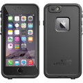 LifeProof fre Case iPhone 6/6s (Black)
