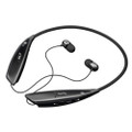 LG HBS-810 Tone Ultra Premium Wireless Bluetooth Stereo Headset (Black) 