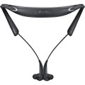 Samsung Level U PRO Bluetooth Wireless Headphones (Black) 