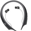 LG HBS-A80 TONE ACTIVE Wireless Bluetooth Stereo Headset - Black