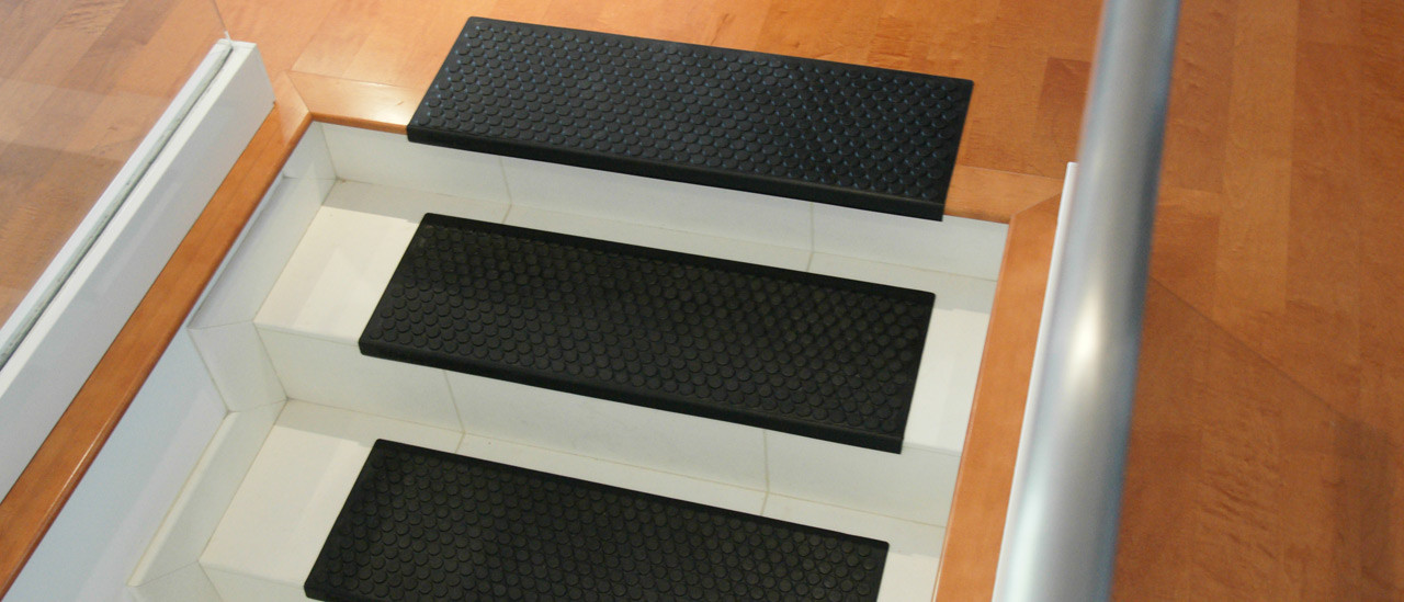 Waterproof Mats – The Rubber Flooring Experts