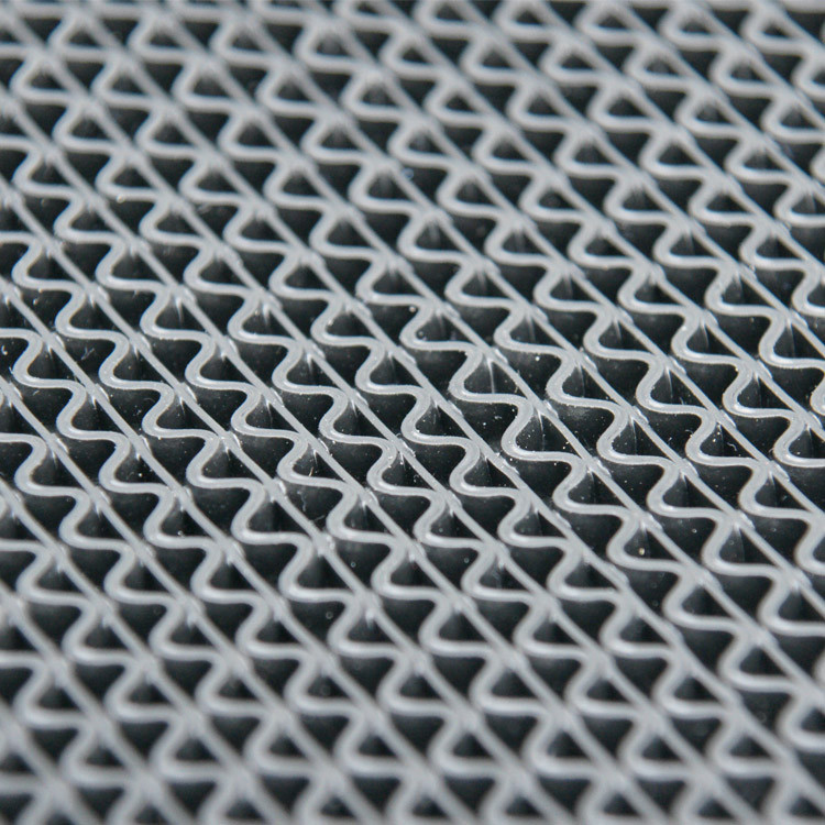 “SGrip” PVC Drainage Mats