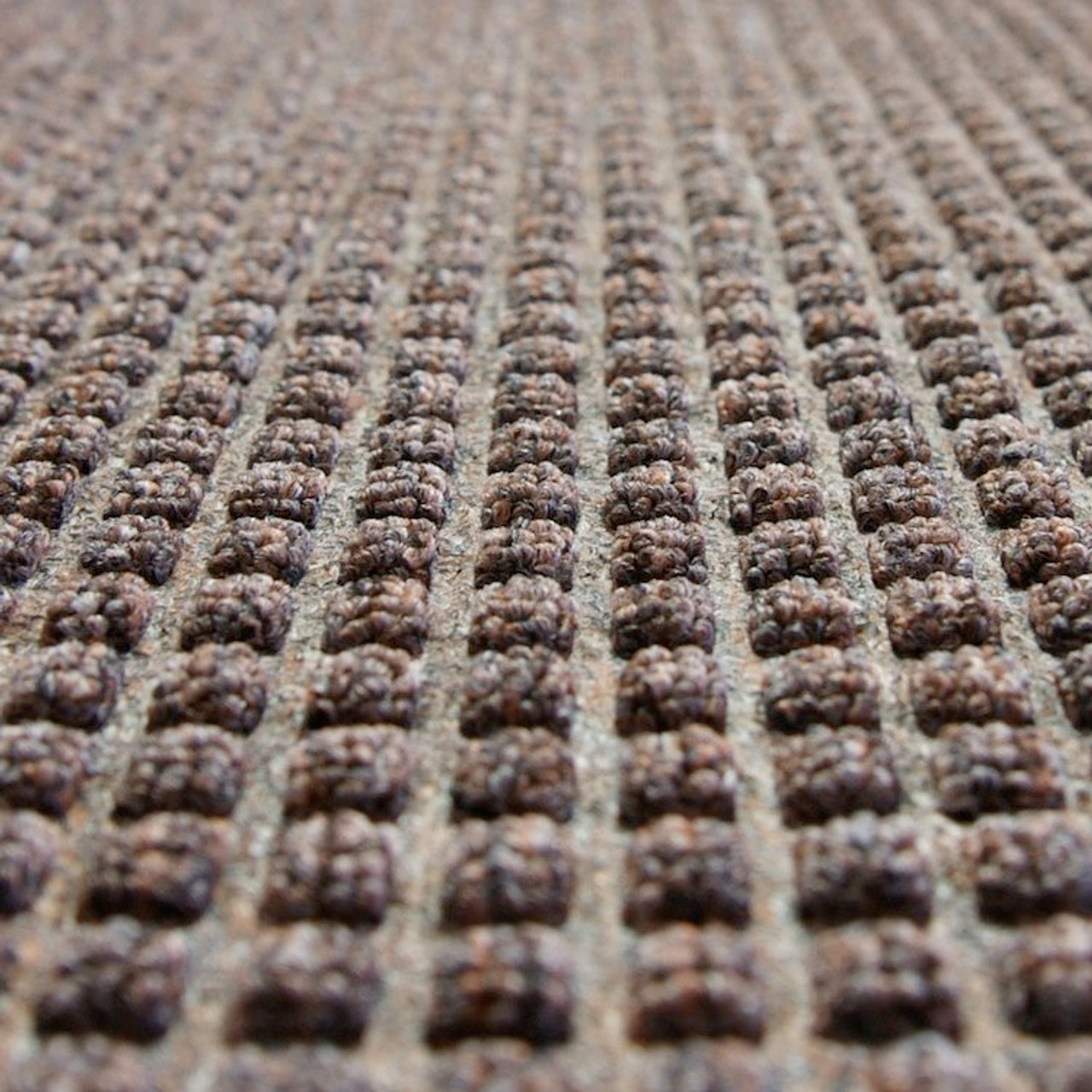 Rubber Backed Mats, Large Rubber Mats
