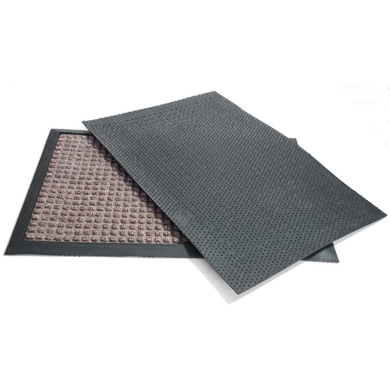 Nottingham Rubber Backed Carpet Mat