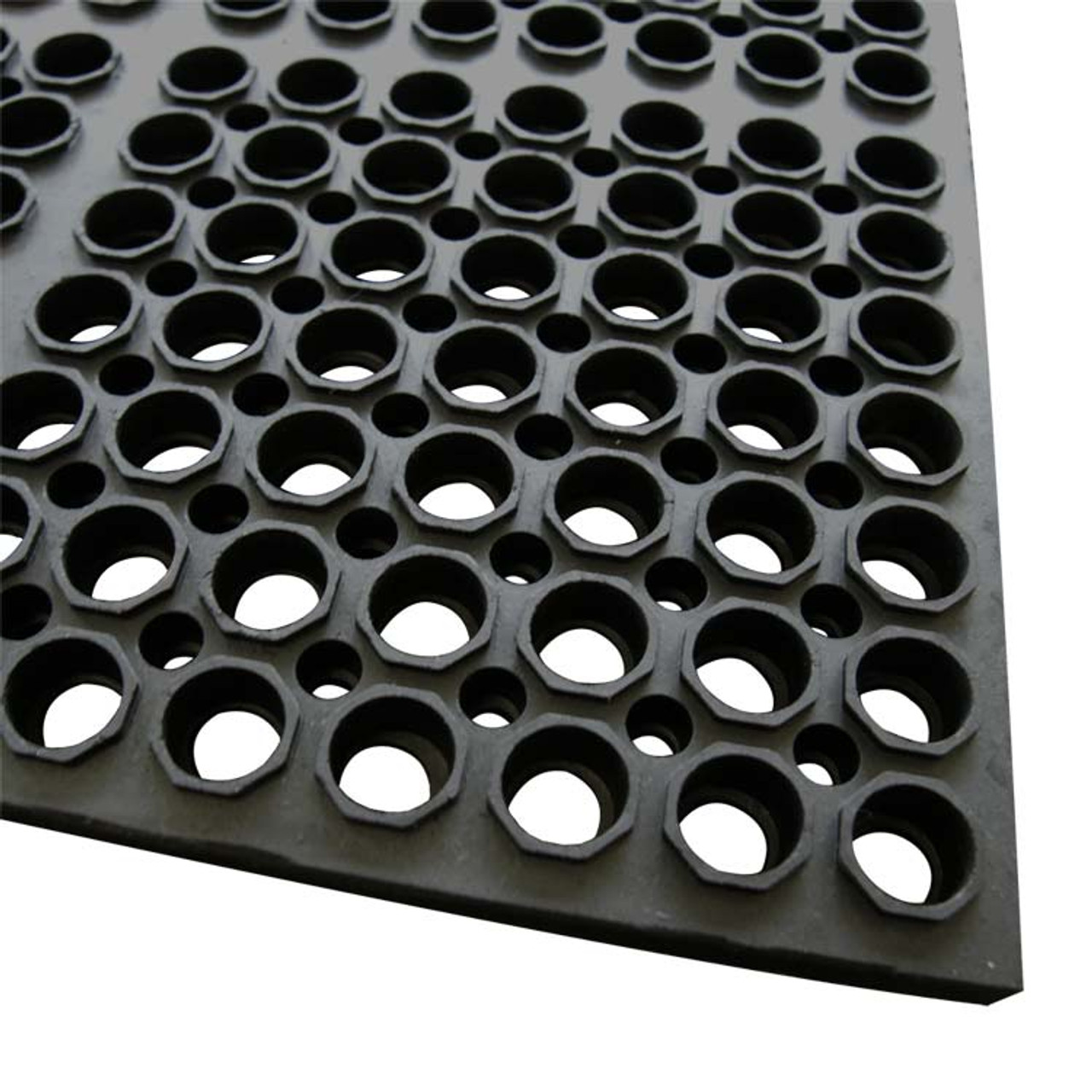 Interlocking Anti-fatigue Perforated Rubber Floor Mat Utility Mats - Buy  Interlocking Anti-fatigue Perforated Rubber Floor Mat Utility Mats Product  on