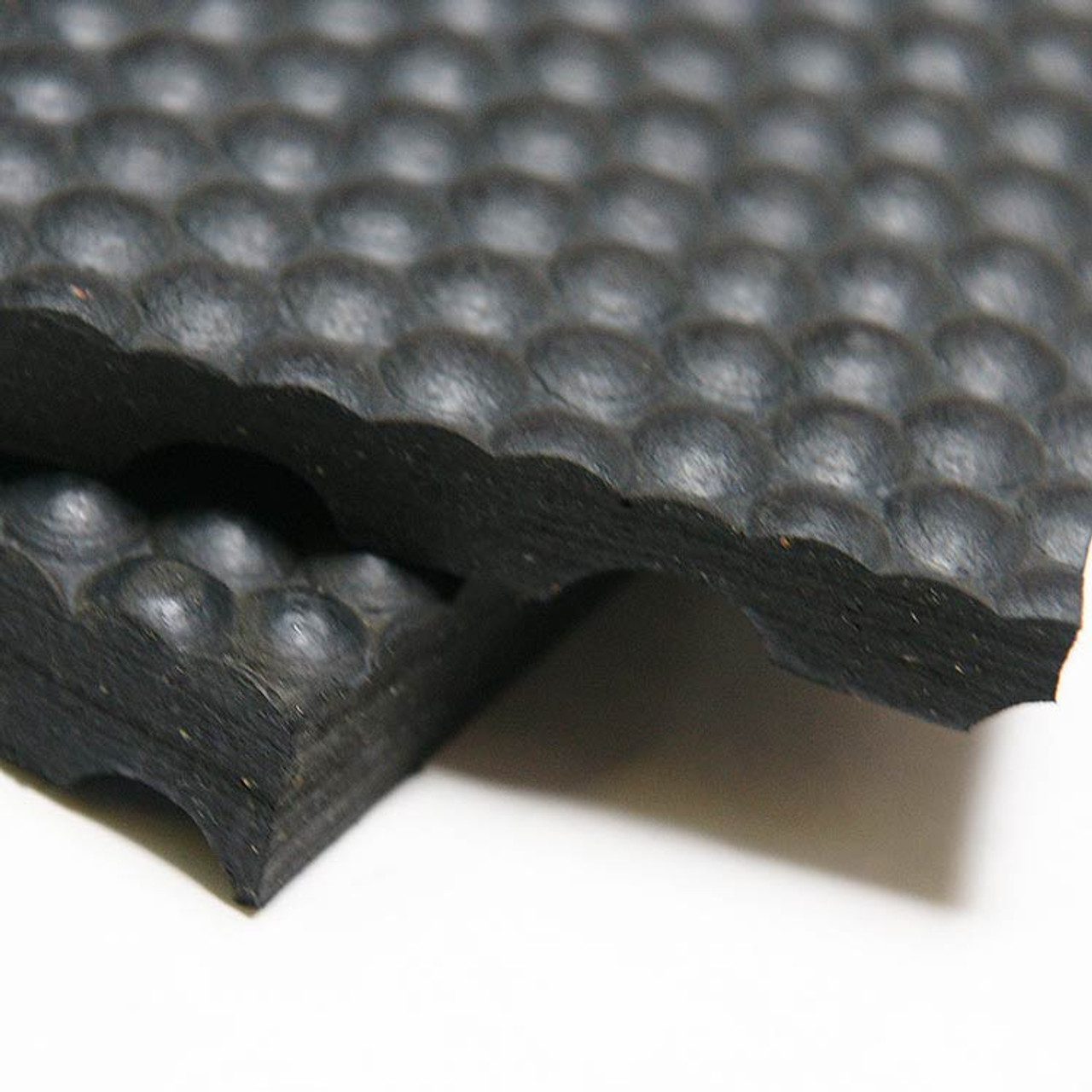 Horse Stall Mat Heavy-Duty Rubber Mat