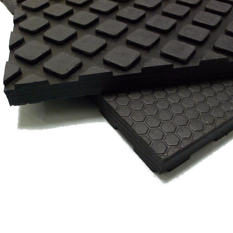 Maxx Tuff Heavy Duty Mats The Rubber Flooring Experts