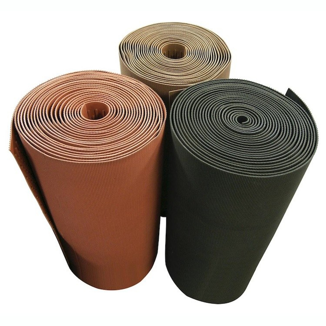 Anti-Slip Rubber  Grit Top Matting