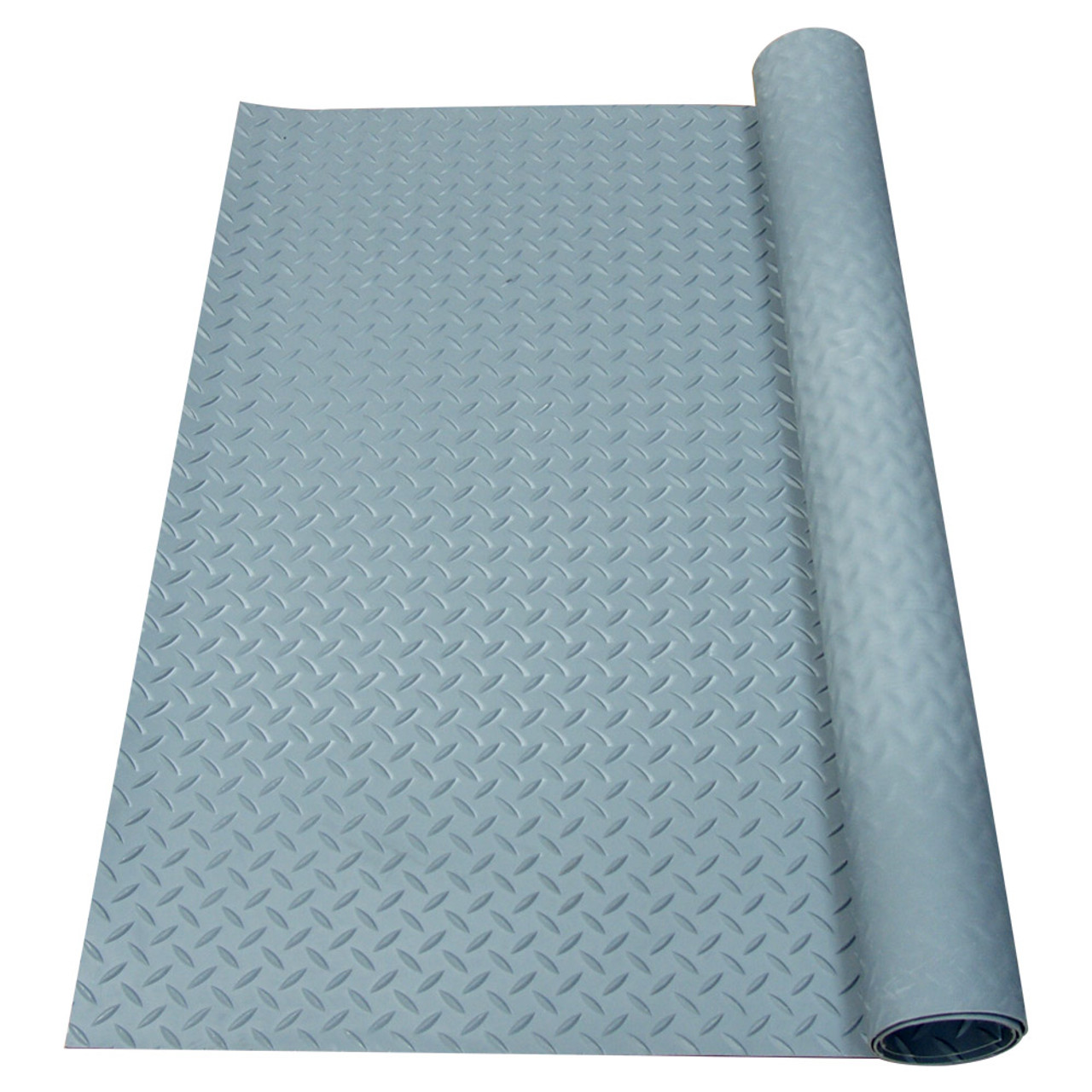 Diamond-Plate Matting  Anti-Fatigue Floor Mats and Ergonomic Flooring