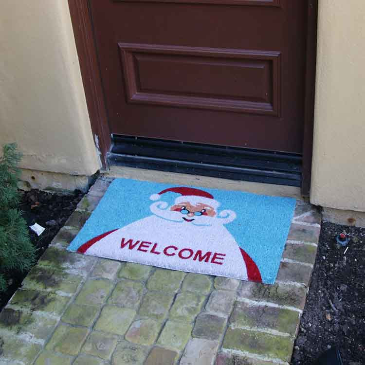 Rubber Flooring Experts Doormat - Thumbnail 3
