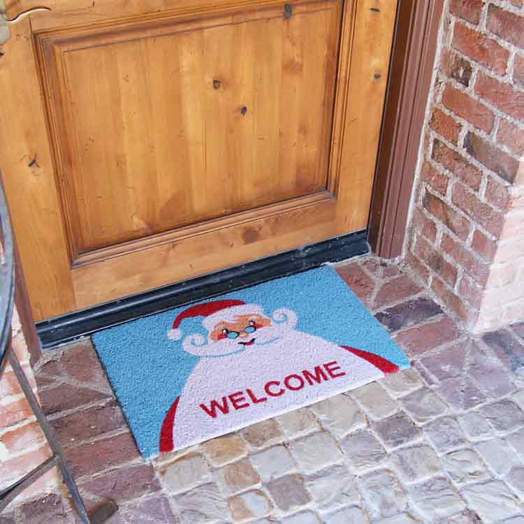Rubber Flooring Experts Doormat