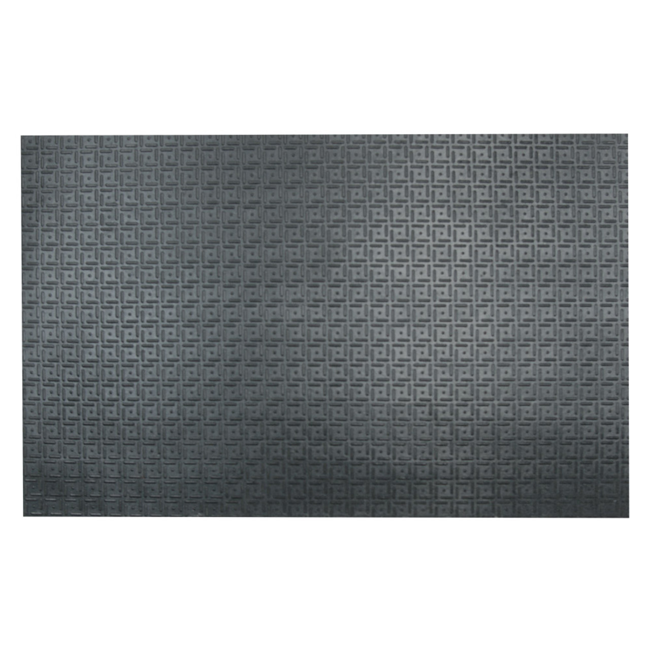 Heavy-Duty Rubber Mat