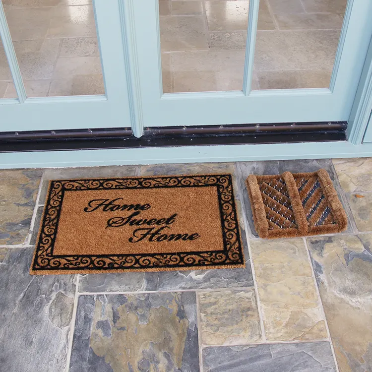 Rubber-Cal Welcome Doormat - Thumbnail 4