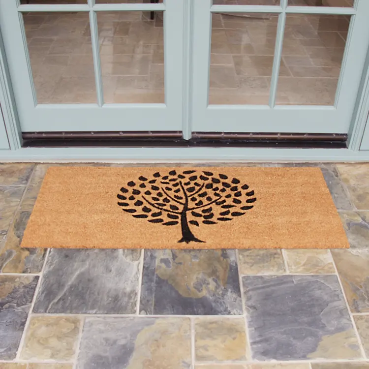 Rubber-Cal Grand Doormat - Thumbnail 4