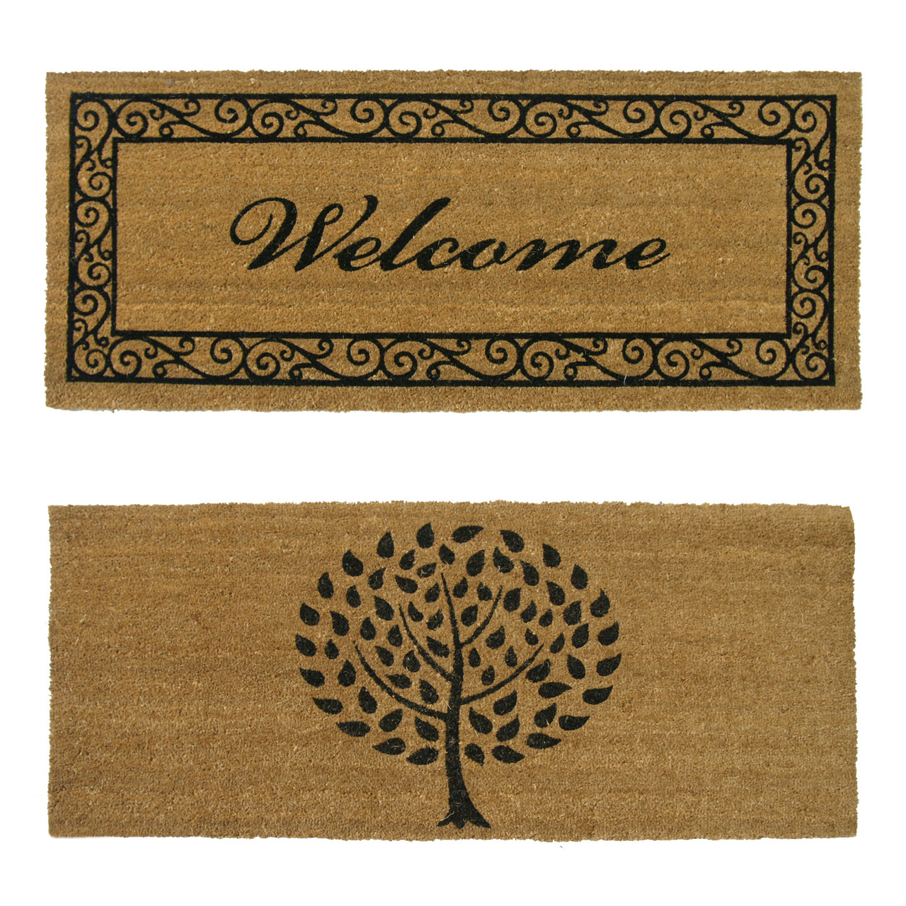 Rubber-Cal Grand Doormat - Thumbnail 2