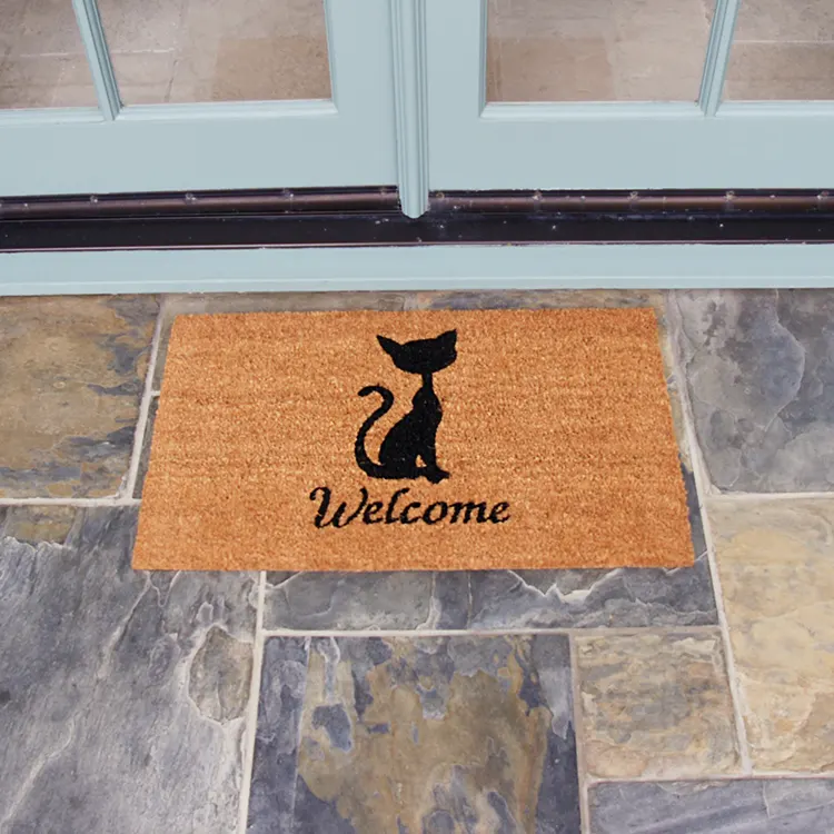 Rubber-Cal Doormat - Thumbnail 5