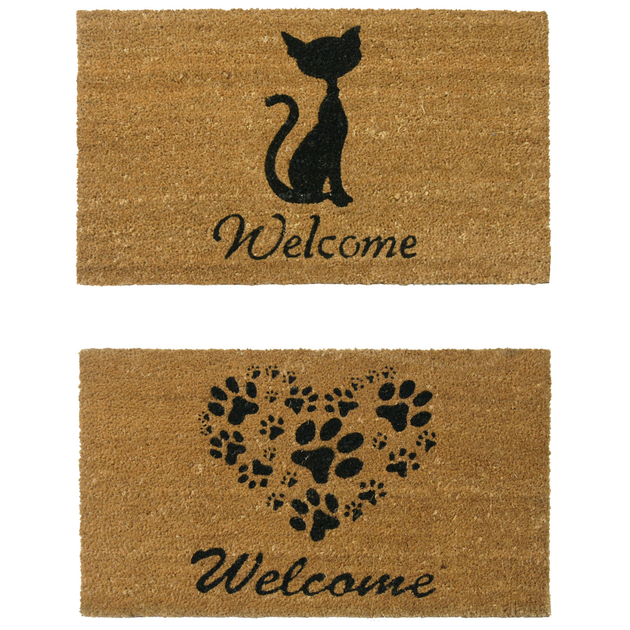 Rubber-Cal Doormat - Thumbnail 3