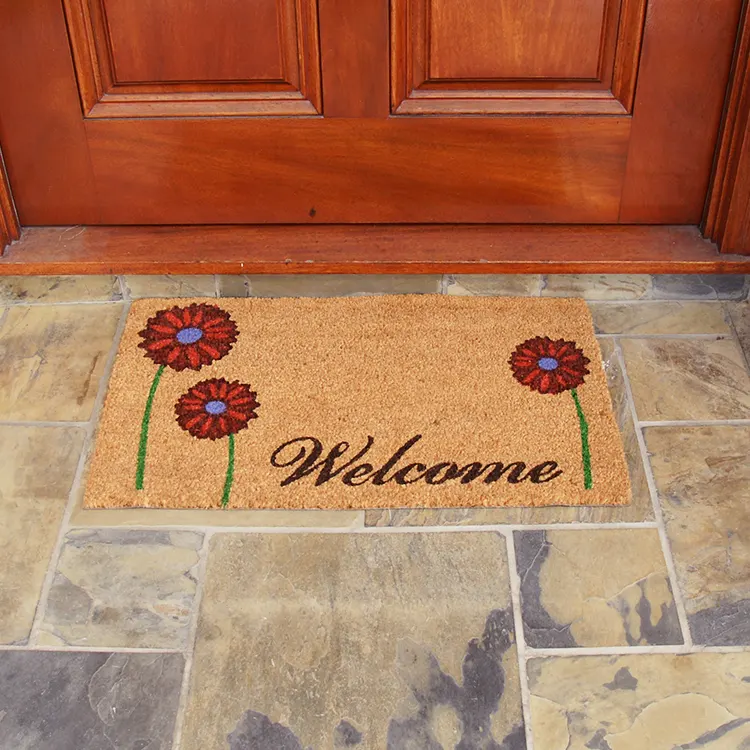 Rubber-Cal Door Mat - Thumbnail 4