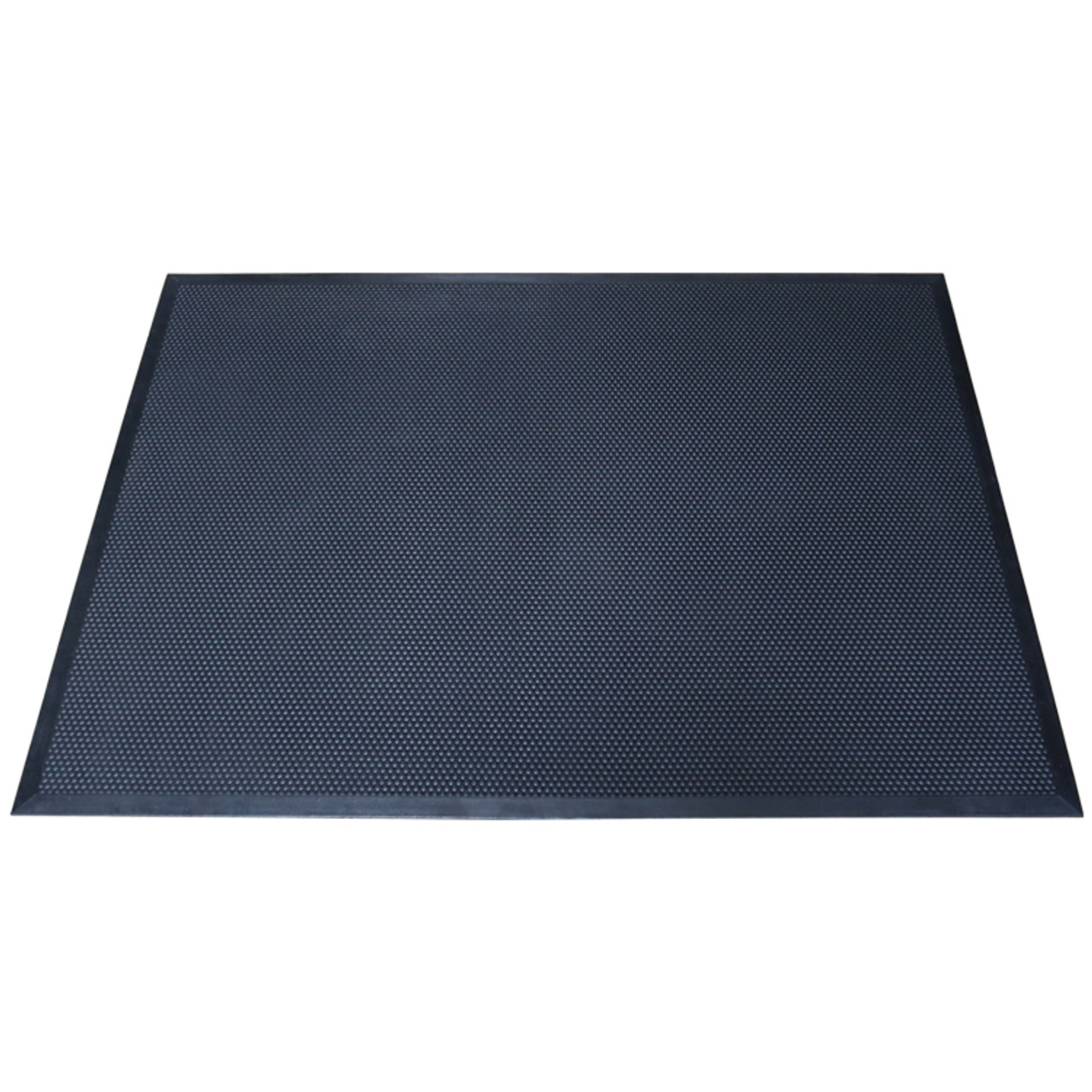 FlooringInc Black Anti-Vibration 1/2 Thick Washer/Dryer Rubber