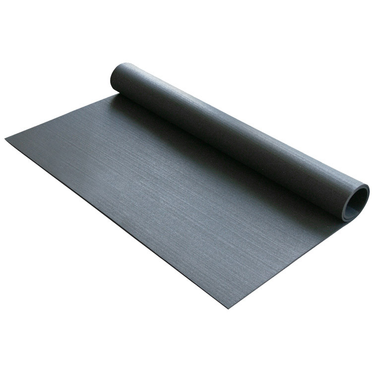  Five Reasons Why Rubber Flooring for Bathrooms Is the Best Option Bildidee 