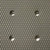 Close-up overhead texture of black Soft Cloud Drainage Anti-Slip Mat