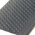 Zoomed-in texture of Coin-Grip Commercial Stair Treads