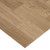 Corner of Terra-Flex Nutmeg Oak Luxury Vinyl Flooring
