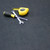 Screwdriver, wrench, and tape measure on ReUz Rubber Mat - 2nd view