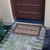 Contemporary Welcome Home Mat at door