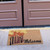 "Fall Colors" - A Welcome Fall Doormat in front of double doors