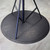 Tripod on Circular Rubber Mat