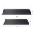 Size comparison of step mats