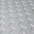 diamond plate metallic texture
