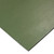 corner of exercise bike rubber mat