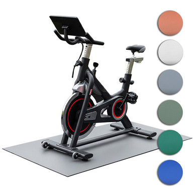 TFS-121 Exercise Bike Mats