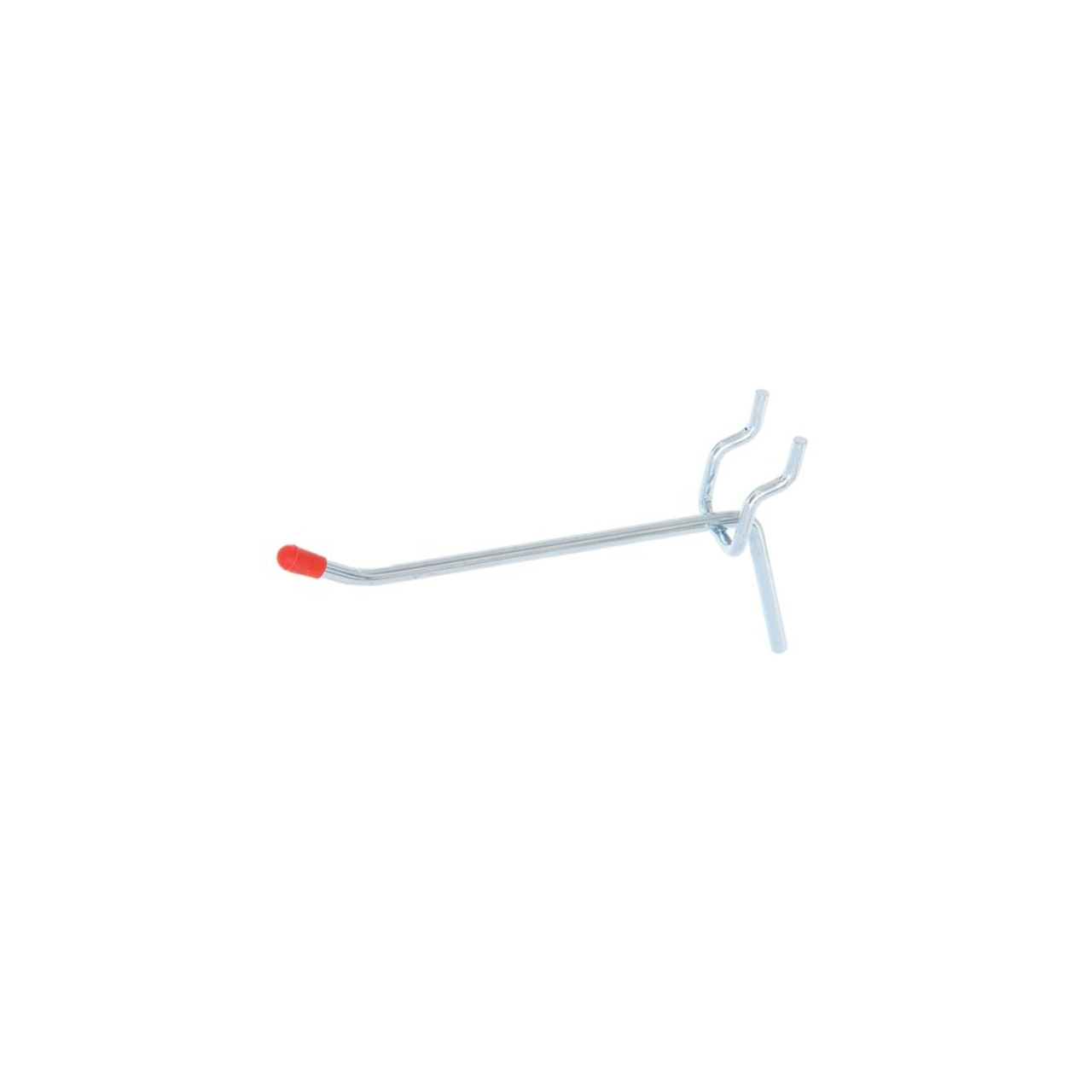 4 inch Single Prong Pegboard Hook for 1 inch Pegboard L100mm