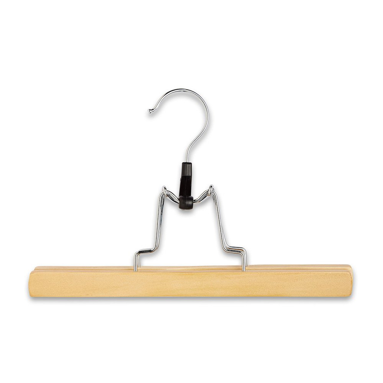 Gray Velvet Trousers Hangers - Trousers Hangers | SONGMICS