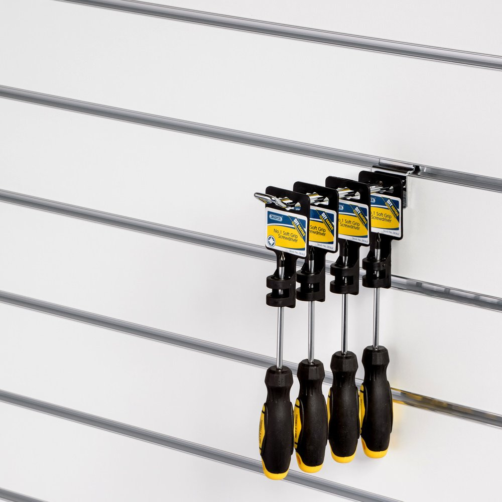 TROVA I MIGLIORI ACCESSORI PER PANNELLI DOGATI SU DISPLAYSHOP - Foto 2