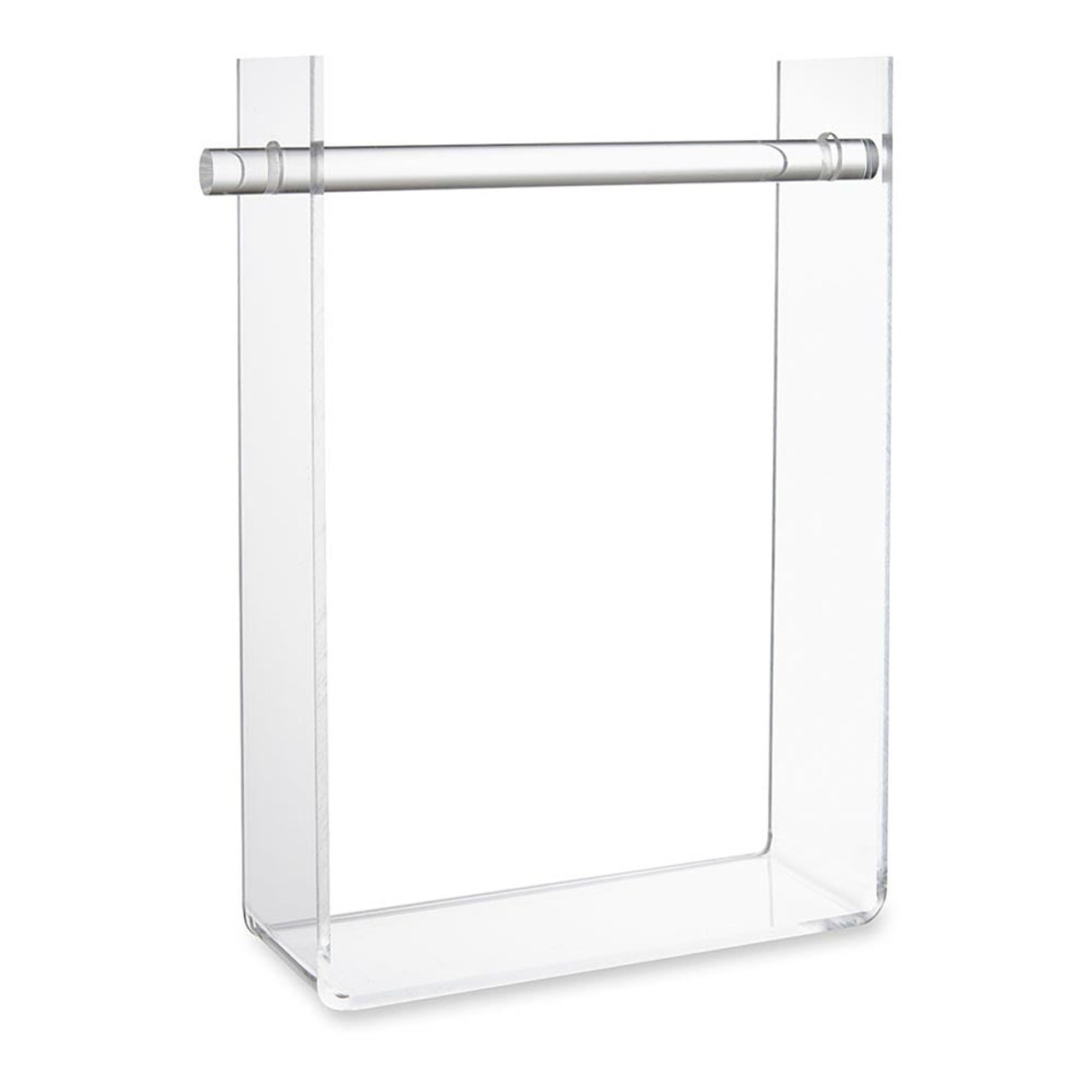 Anistuff Clear Acrylic Necklace Display Stands Jewelry Trade 6 cm Acrylic  Sheet Price in India - Buy Anistuff Clear Acrylic Necklace Display Stands  Jewelry Trade 6 cm Acrylic Sheet online at Flipkart.com