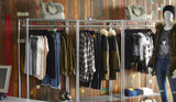 Maximising Retail Space: The Benefits of Open Wardrobes in Stores
