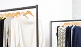 How To Choose A Freestanding Clothes Rail