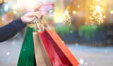 The Changing Face of Retail: A Challenging Christmas?