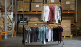 Clothes Rails: How to Use Centre Bars & Height Extensions