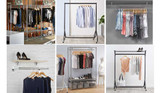 Everything You Need to Know About Clothing Rails 