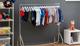 The Essential Guide to Clothes Rails