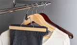 An Essential Investment: Good Quality Clothes Hangers For Your Business