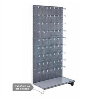 Stainless Steel Leggings display stand, For Shop at Rs 9800/piece