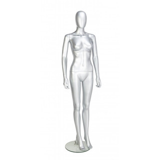 Female Full-Body Mannequins