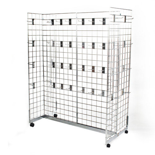 Gridwall Gondola Base